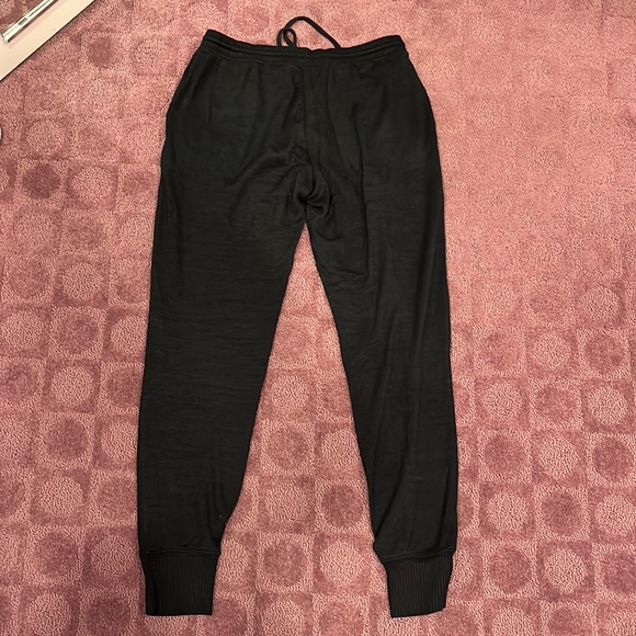 GAP XS Black Jogger Pants - Picture 4 of 4